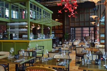 25Hours Hotel Paper Island - 28