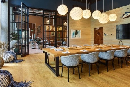 25Hours Hotel Paper Island - 30