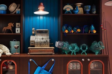 25Hours Hotel Paper Island - 35