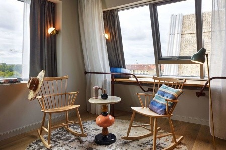 25Hours Hotel Paper Island - 36