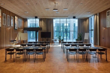 25Hours Hotel Paper Island - 37