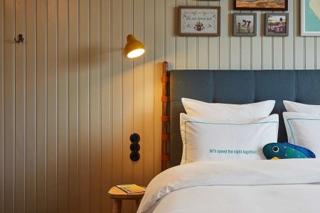 25Hours Hotel Paper Island - 40