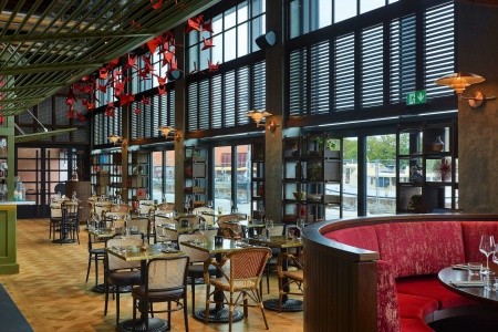 25Hours Hotel Paper Island - 41