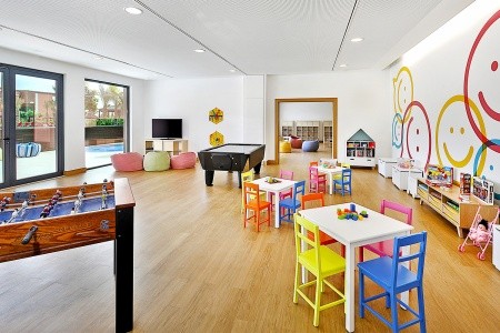 Hilton Cabo Verde Sal Resort - 9