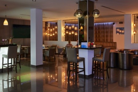 Melia Llana Resort (Ponta Preta) - 10