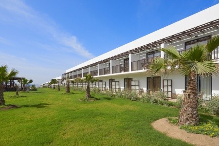 Melia Llana Resort (Ponta Preta) - 15