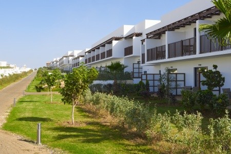 Melia Llana Resort (Ponta Preta) - 16