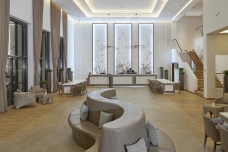 Melia Llana Resort (Ponta Preta) - 19