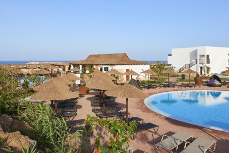 Melia Llana Resort (Ponta Preta) - 22