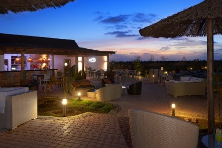 Melia Llana Resort (Ponta Preta) - 24