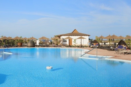 Melia Llana Resort (Ponta Preta) - 25