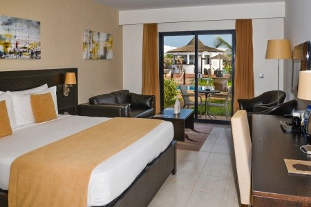 Melia Llana Resort (Ponta Preta) - 28