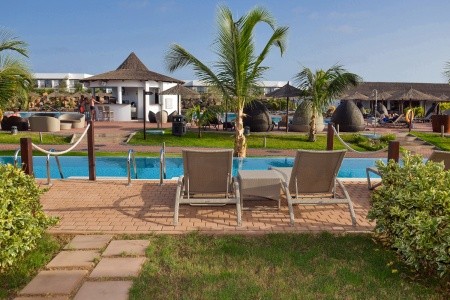 Melia Llana Resort (Ponta Preta) - 29