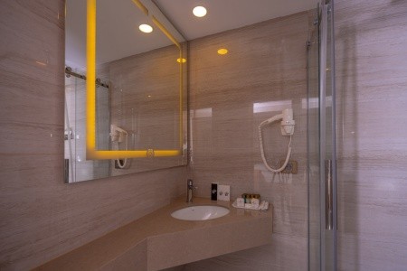 Özkaymak Marina - 81