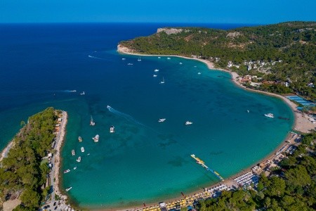 Özkaymak Marina - 88