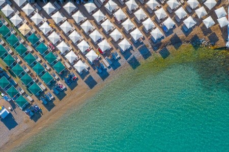 Özkaymak Marina - 89