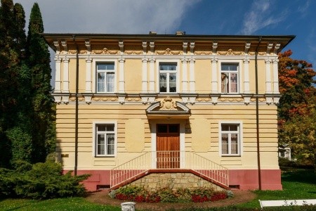 Penzion Palacký - 2