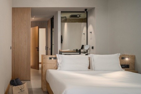 Ikones Seafront Luxury Suites - 42