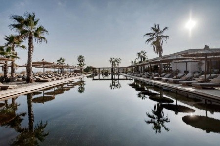 Domes Zeen Chania A Luxury Collection Resort - 3