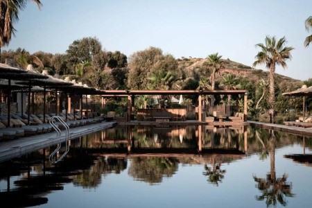 Domes Zeen Chania A Luxury Collection Resort - 4