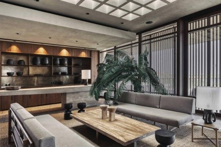 Domes Zeen Chania A Luxury Collection Resort - 8