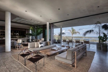 Domes Zeen Chania A Luxury Collection Resort - 10