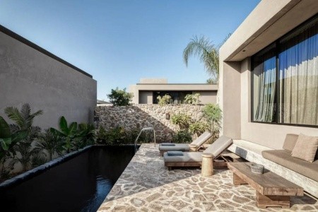 Domes Zeen Chania A Luxury Collection Resort - 12