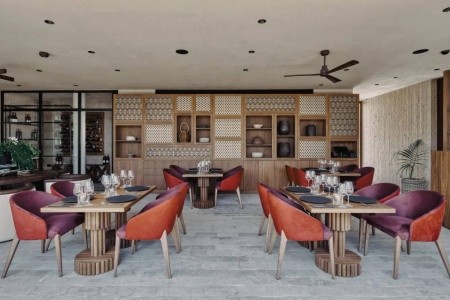 Domes Zeen Chania A Luxury Collection Resort - 13