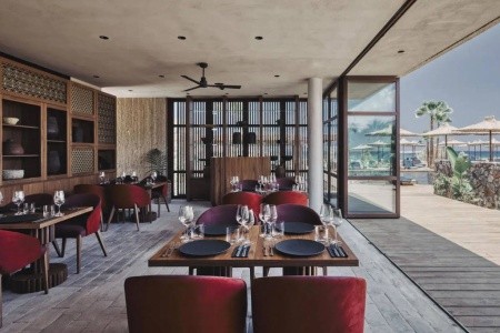 Domes Zeen Chania A Luxury Collection Resort - 14