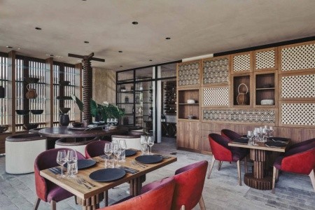 Domes Zeen Chania A Luxury Collection Resort - 15