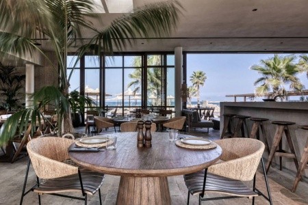 Domes Zeen Chania A Luxury Collection Resort - 16