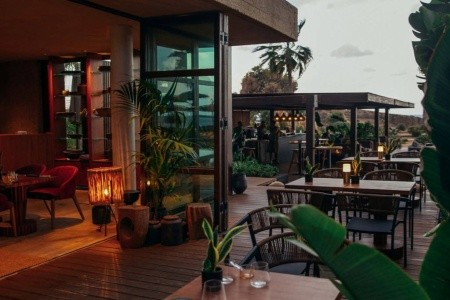 Domes Zeen Chania A Luxury Collection Resort - 17