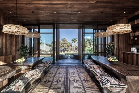 Domes Zeen Chania A Luxury Collection Resort - 21