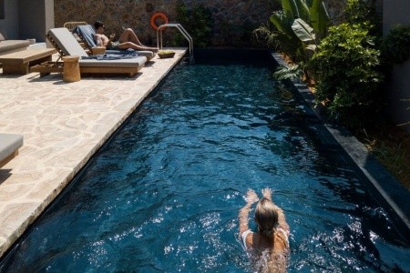 Domes Zeen Chania A Luxury Collection Resort - 22