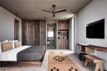 Domes Zeen Chania A Luxury Collection Resort - 23