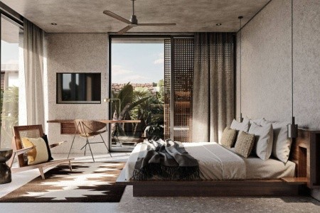 Domes Zeen Chania A Luxury Collection Resort - 24