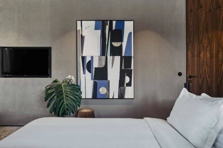 Domes Zeen Chania A Luxury Collection Resort - 25