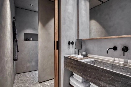 Domes Zeen Chania A Luxury Collection Resort - 28