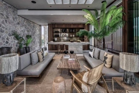 Domes Zeen Chania A Luxury Collection Resort - 29