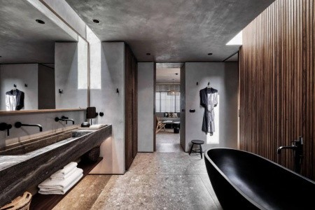 Domes Zeen Chania A Luxury Collection Resort - 31