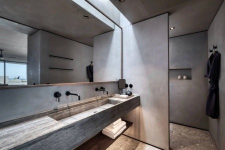 Domes Zeen Chania A Luxury Collection Resort - 32