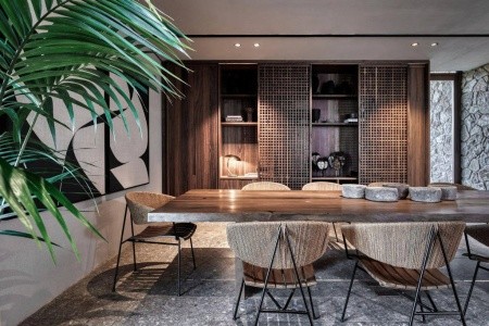 Domes Zeen Chania A Luxury Collection Resort - 34