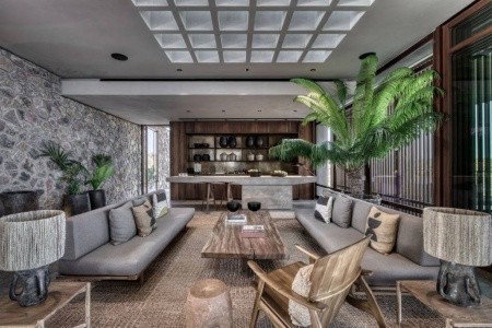 Domes Zeen Chania A Luxury Collection Resort - 35