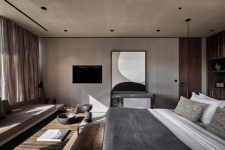 Domes Zeen Chania A Luxury Collection Resort - 36