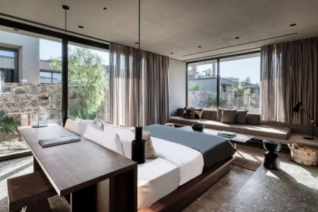 Domes Zeen Chania A Luxury Collection Resort - 37