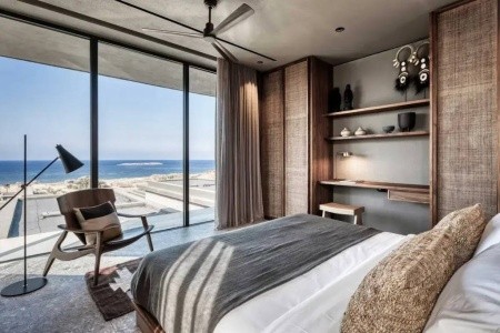 Domes Zeen Chania A Luxury Collection Resort - 38