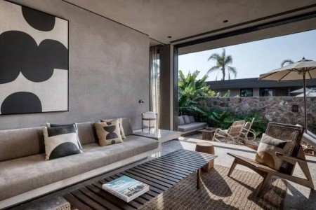 Domes Zeen Chania A Luxury Collection Resort - 39