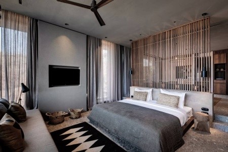 Domes Zeen Chania A Luxury Collection Resort - 40