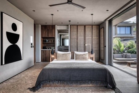 Domes Zeen Chania A Luxury Collection Resort - 43