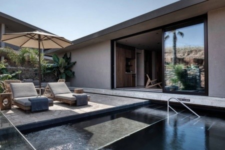 Domes Zeen Chania A Luxury Collection Resort - 44